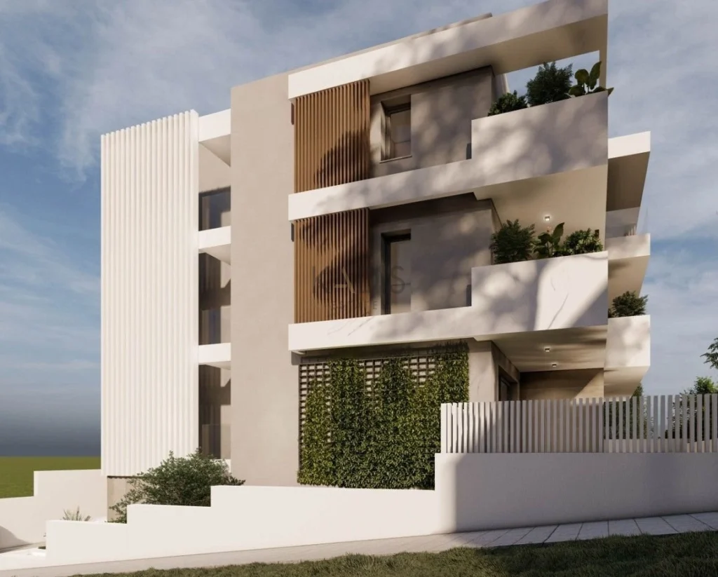 1 Bedroom Apartment for Sale in Nicosia District