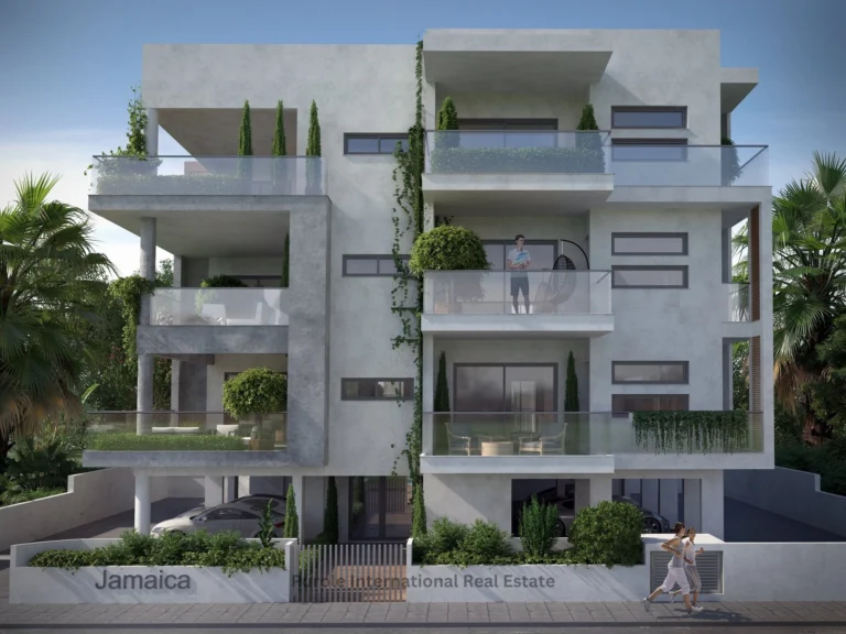 3 Bedroom Apartment for Sale in Limassol District