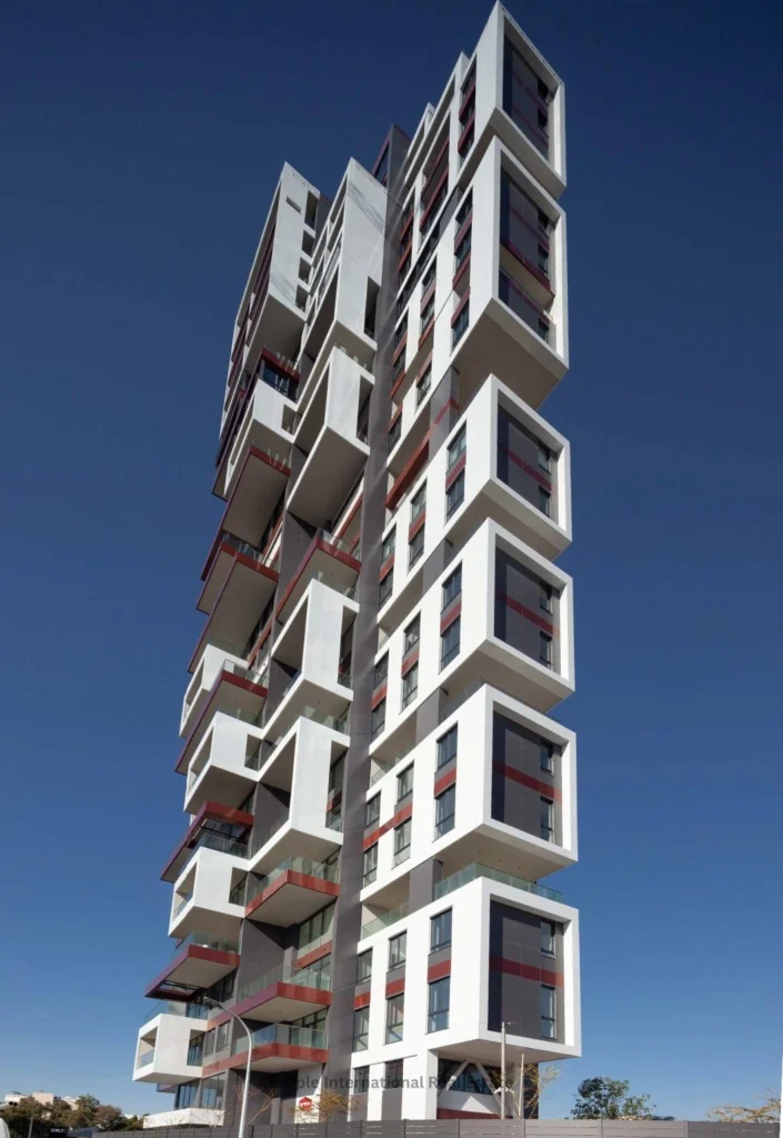 3 Bedroom Apartment for Sale in Germasogeia, Limassol District
