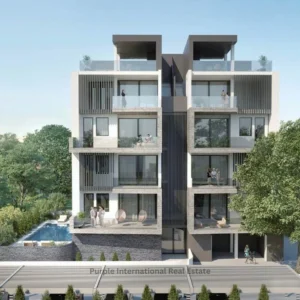 3 Bedroom Apartment for Sale in Limassol District