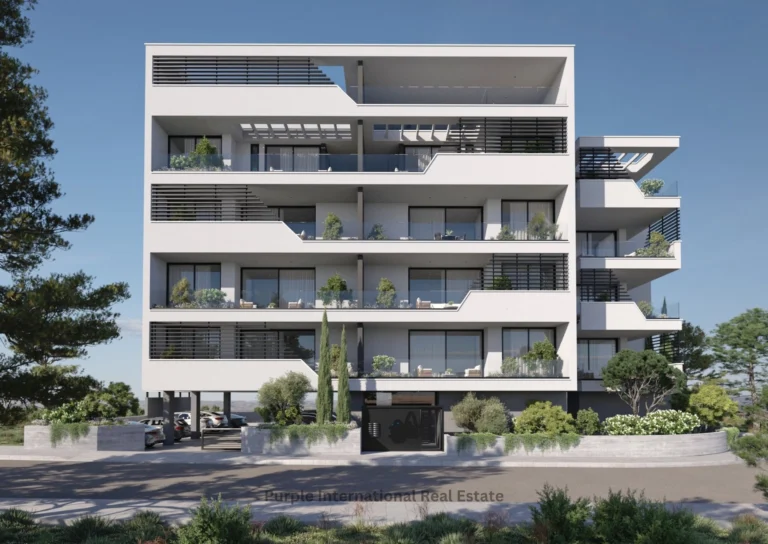 1 Bedroom Apartment for Sale in Limassol District