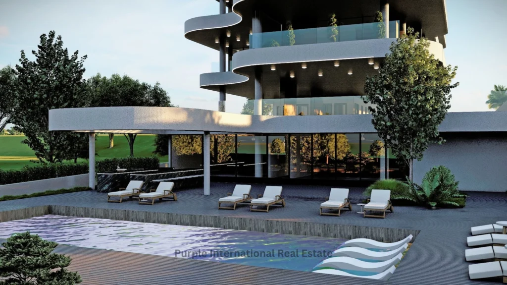 2 Bedroom Apartment for Sale in Limassol District