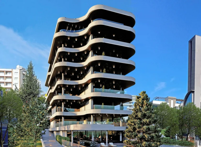 2 Bedroom Apartment for Sale in Limassol District