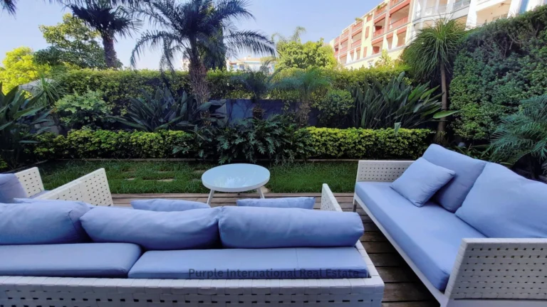 3 Bedroom Apartment for Rent in Limassol
