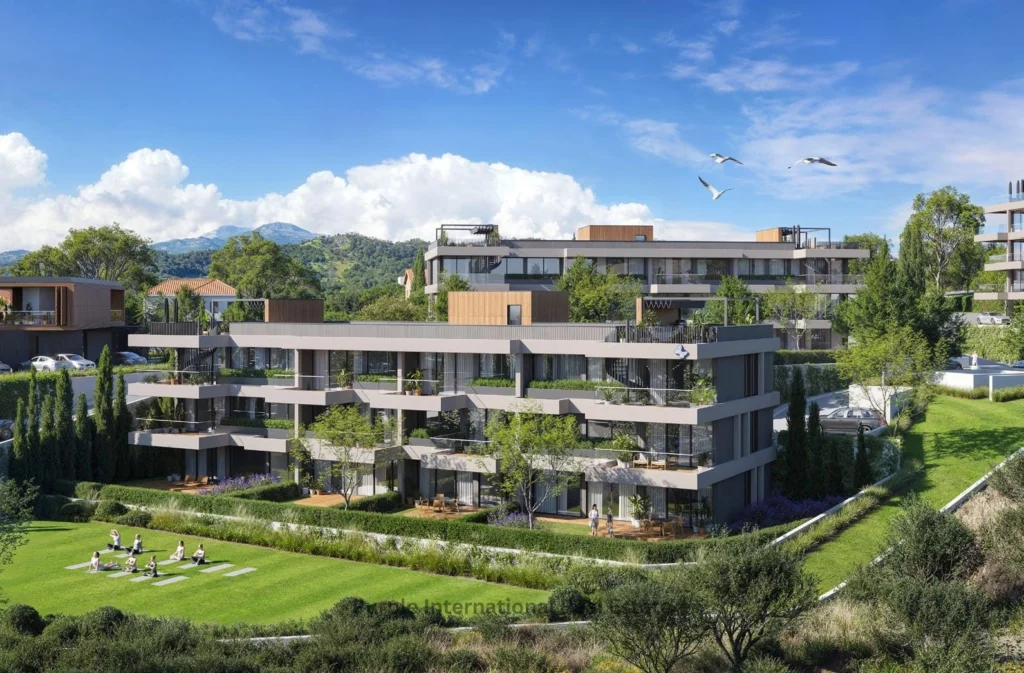 1 Bedroom Apartment for Sale in Germasogeia, Limassol District