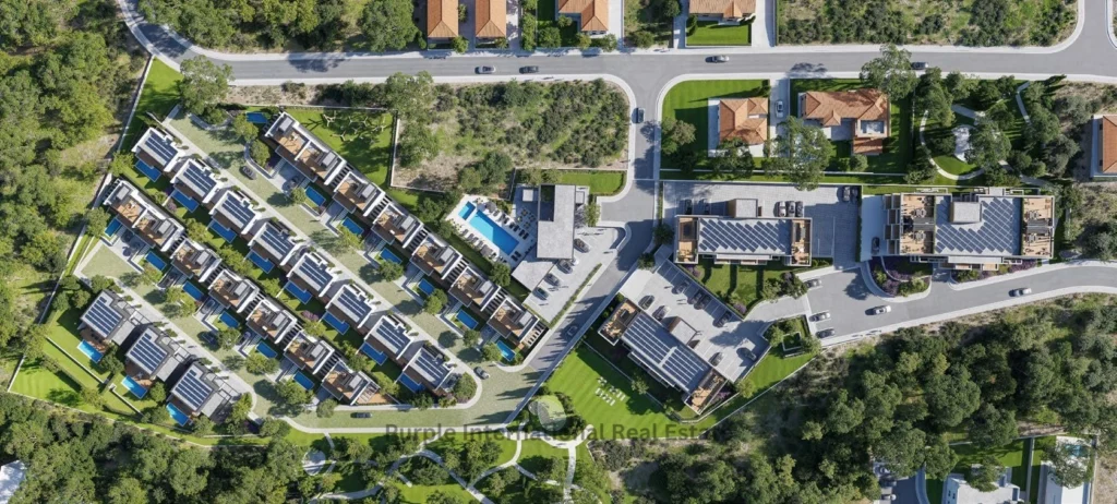 1 Bedroom Apartment for Sale in Germasogeia, Limassol District