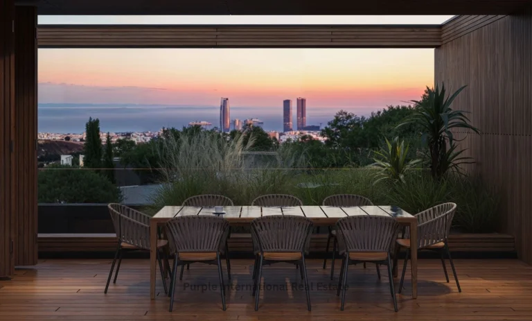 1 Bedroom Apartment for Sale in Germasogeia, Limassol District