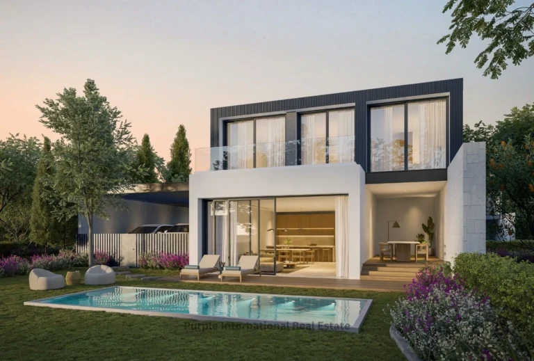 1 Bedroom Apartment for Sale in Germasogeia, Limassol District