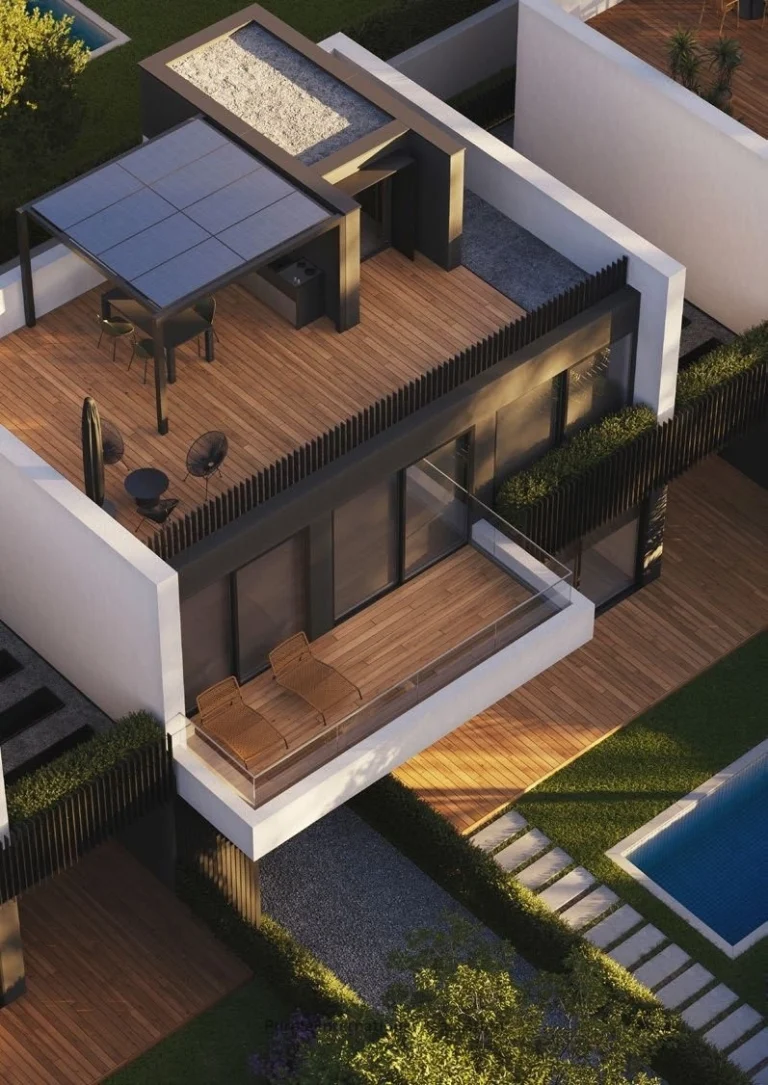 1 Bedroom Apartment for Sale in Germasogeia, Limassol District