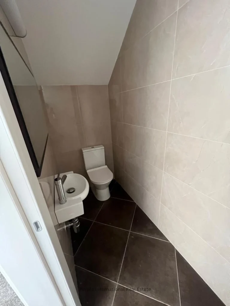 3 Bedroom House for Sale in Germasogeia, Limassol District
