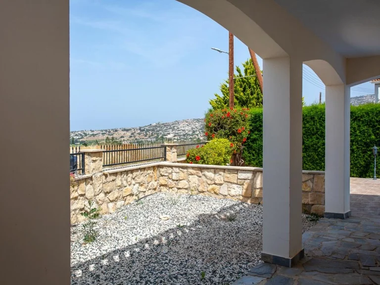 2 Bedroom House for Sale in Pegeia, Paphos District