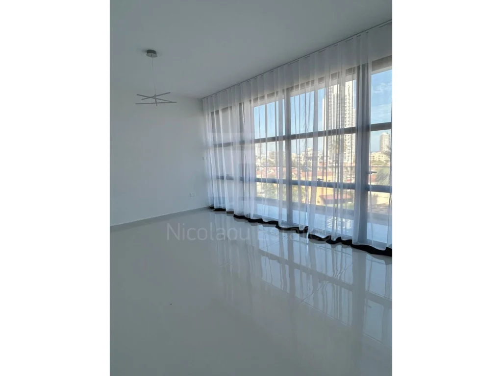 6+ Bedroom House for Rent in Limassol District