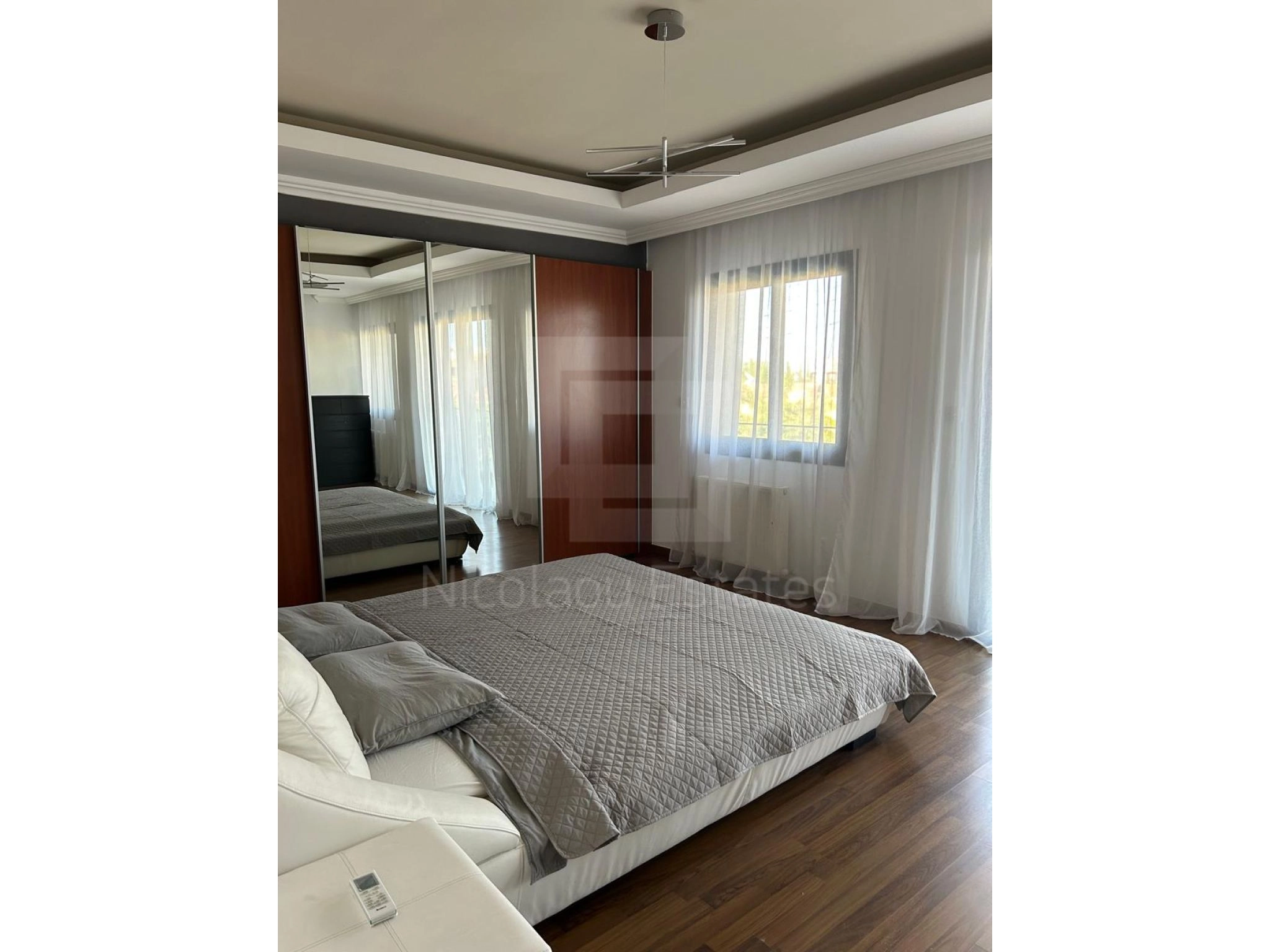 6+ Bedroom House for Rent in Limassol District