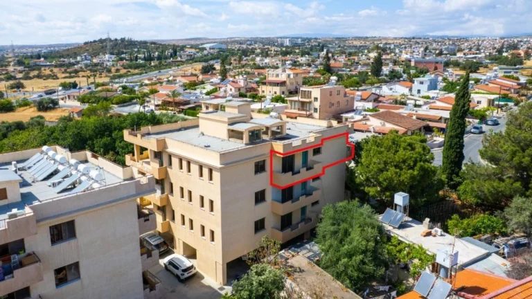 2 Bedroom Apartment for Sale in Limassol District