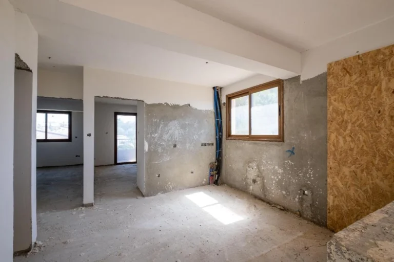 2 Bedroom Apartment for Sale in Limassol District