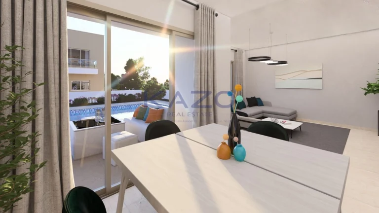 2 Bedroom House for Sale in Paphos District