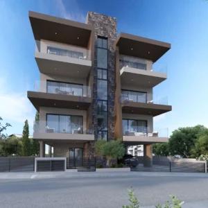 2 Bedroom Apartment for Sale in Limassol – Mesa Geitonia