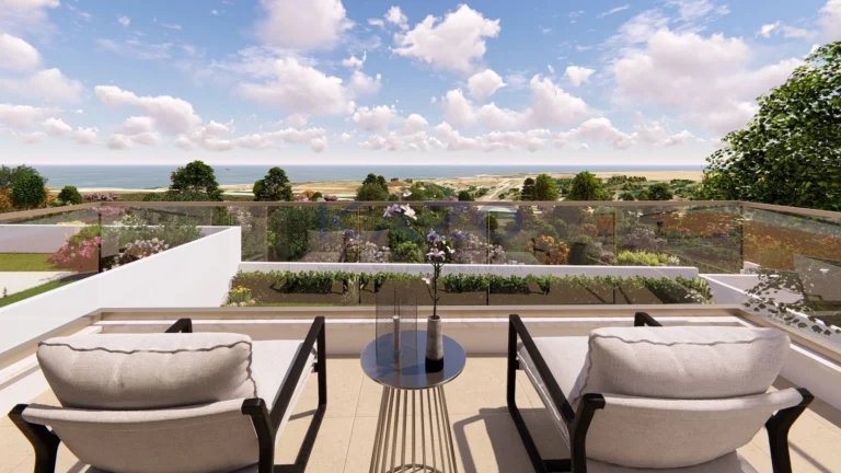 3 Bedroom House for Sale in Paphos District