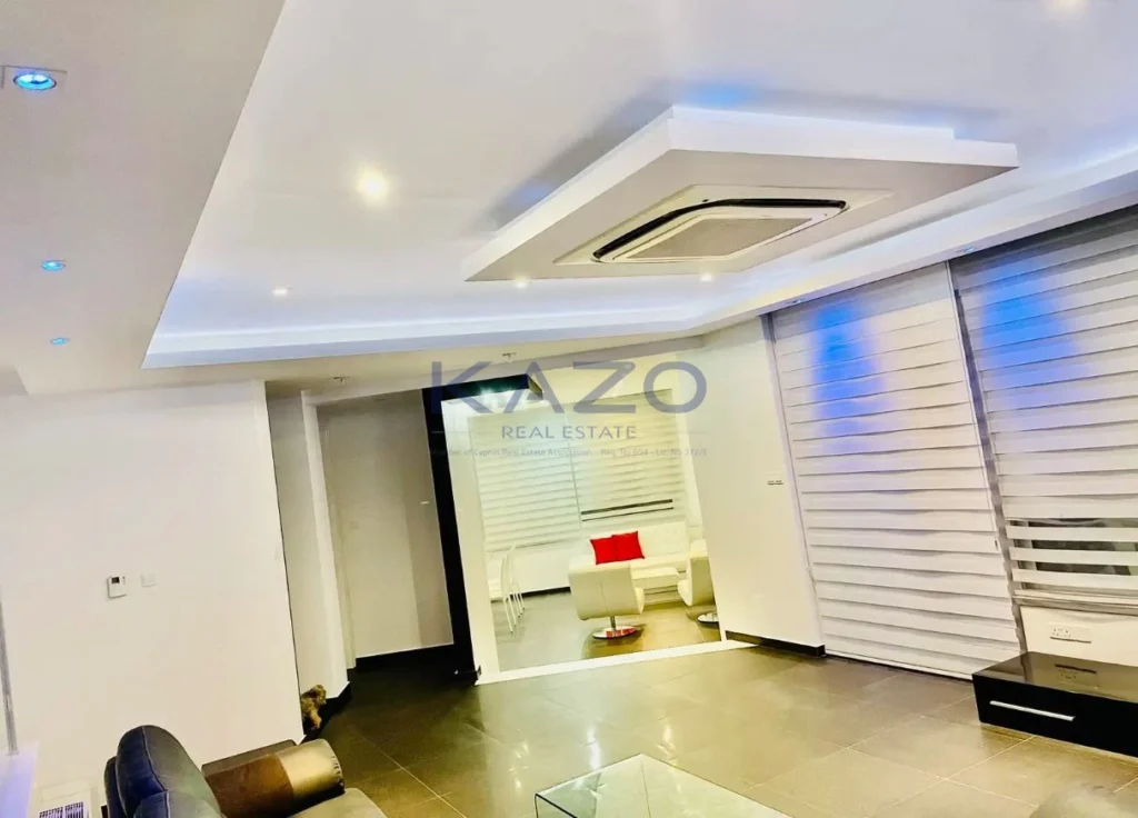 5 Bedroom House for Sale in Limassol – Agios Athanasios