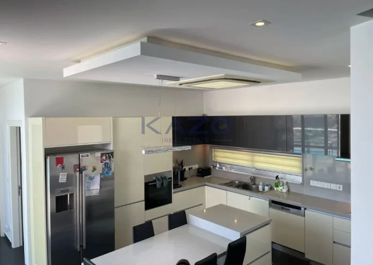 5 Bedroom House for Sale in Limassol – Agios Athanasios