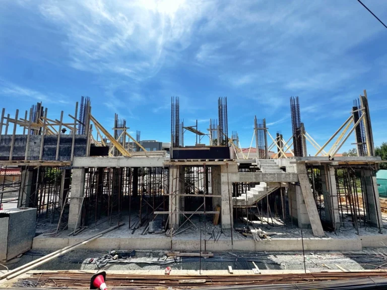 4 Bedroom House for Sale in Potamos Germasogeias, Limassol District