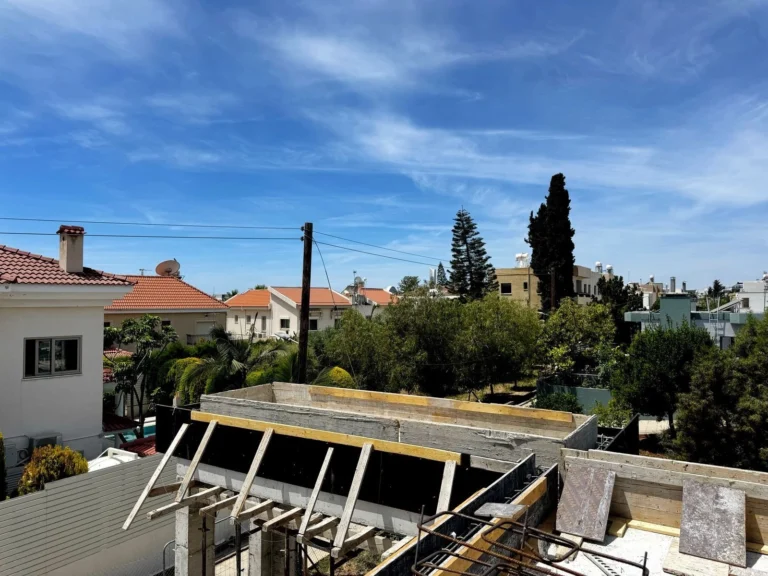 4 Bedroom House for Sale in Potamos Germasogeias, Limassol District