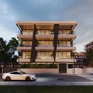 2 Bedroom Apartment for Sale in Limassol – Mesa Geitonia