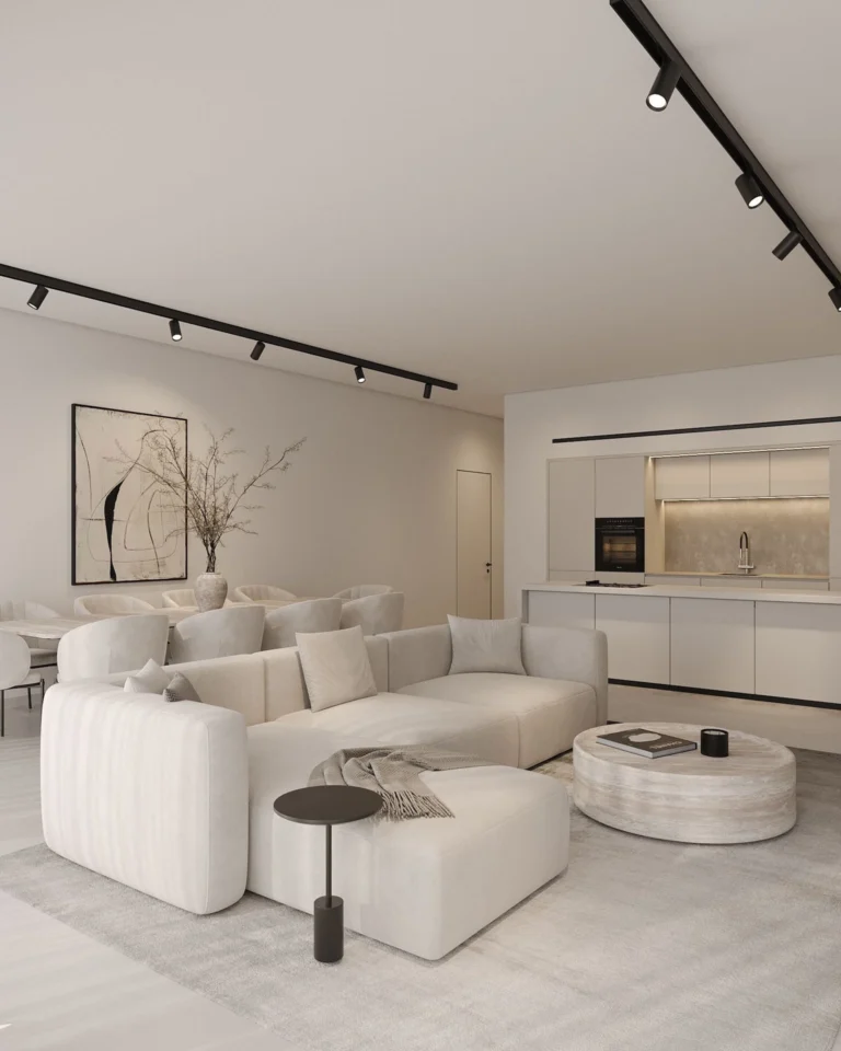 2 Bedroom Apartment for Sale in Limassol – Mesa Geitonia