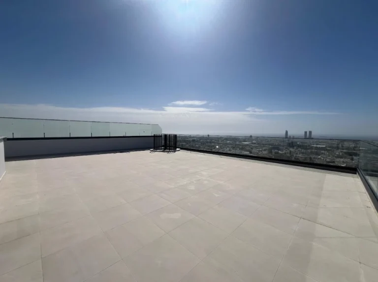 3 Bedroom Apartment for Sale in Limassol – Agios Athanasios