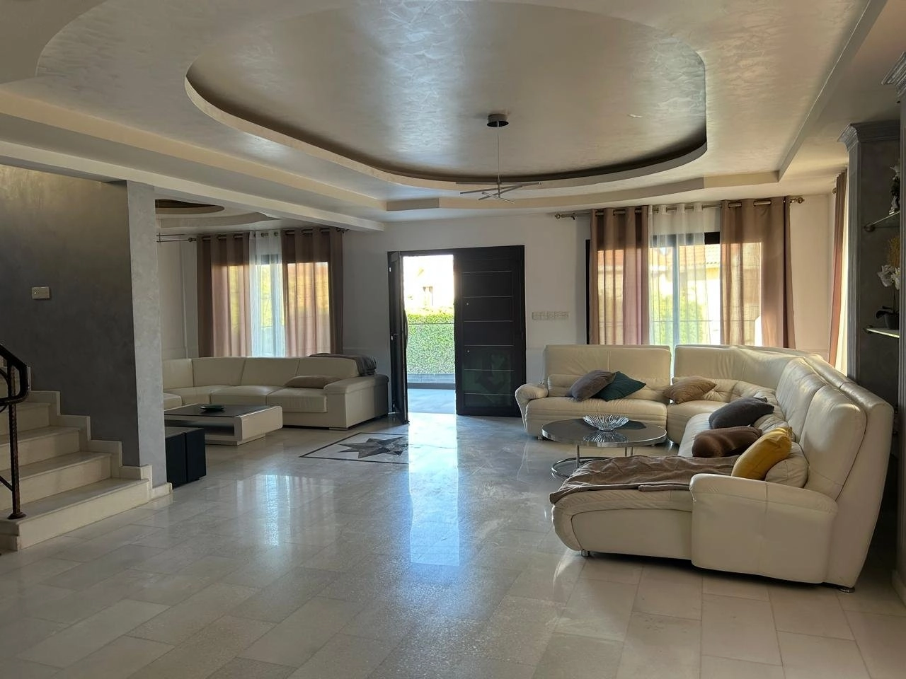 6+ Bedroom House for Rent in Potamos Germasogeias, Limassol District
