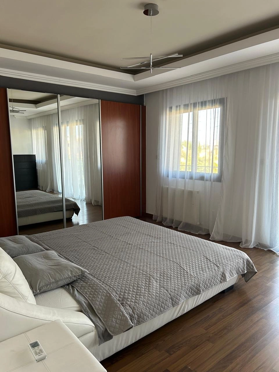 6+ Bedroom House for Rent in Potamos Germasogeias, Limassol District