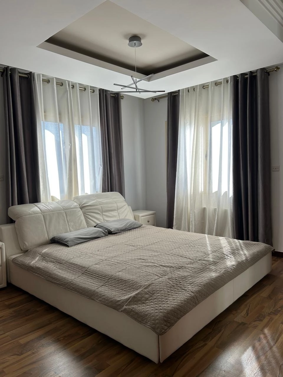 6+ Bedroom House for Rent in Potamos Germasogeias, Limassol District
