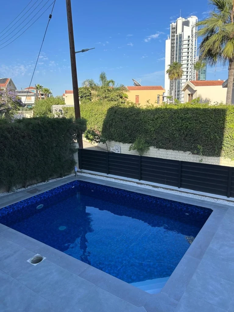6+ Bedroom House for Rent in Potamos Germasogeias, Limassol District