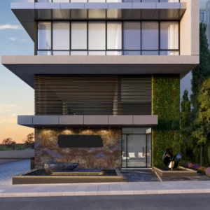 887m² Office for Sale in Germasogeia, Limassol District