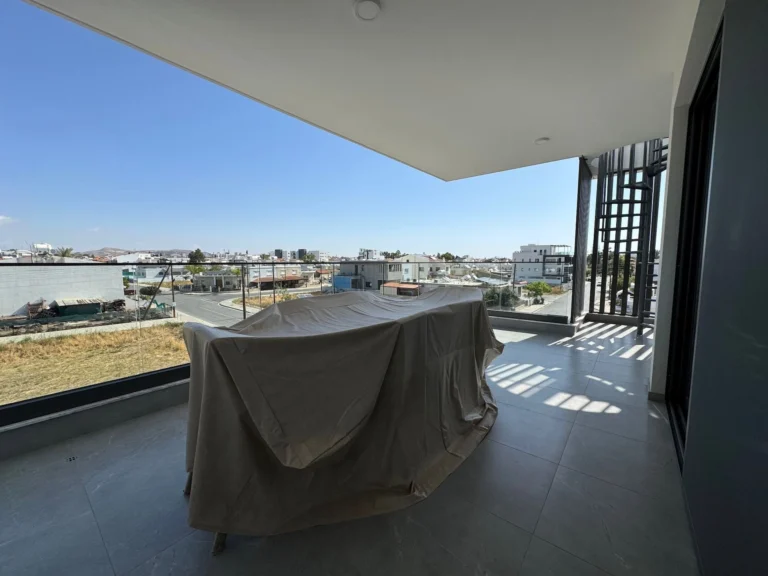 2 Bedroom Apartment for Rent in Livadia Larnakas, Larnaca District