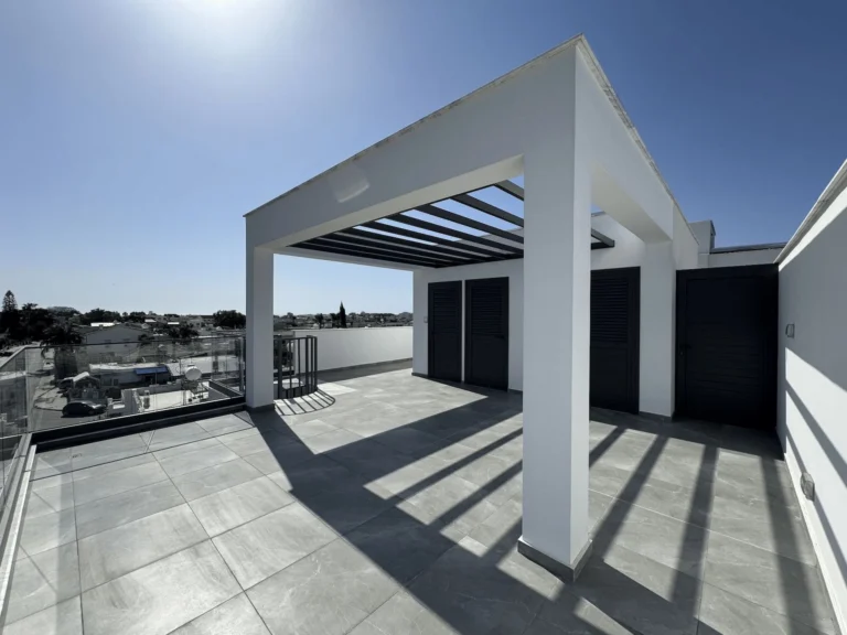 2 Bedroom Apartment for Rent in Livadia Larnakas, Larnaca District