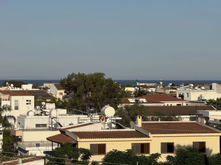 2 Bedroom Apartment for Rent in Livadia Larnakas, Larnaca District