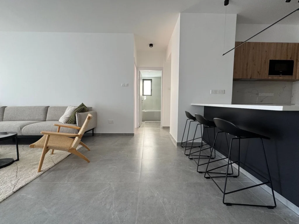 Διαμέρισμα 2 Υπνοδωματίων προς Ενοικίαση στα Λιβάδια Λάρνακας, Επαρχία Λάρνακας