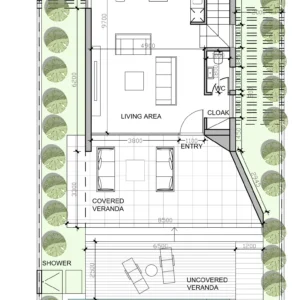 3 Bedroom House for Sale in Tombs Of the Kings, Paphos District