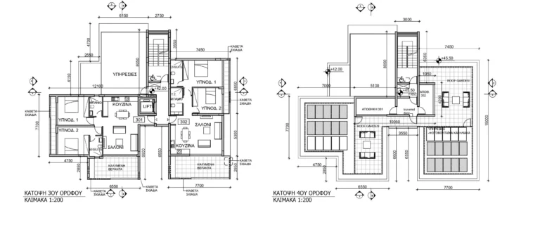 2 Bedroom Apartment for Sale in Limassol – Agios Athanasios