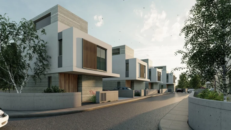 3 Bedroom House for Sale in Paphos District