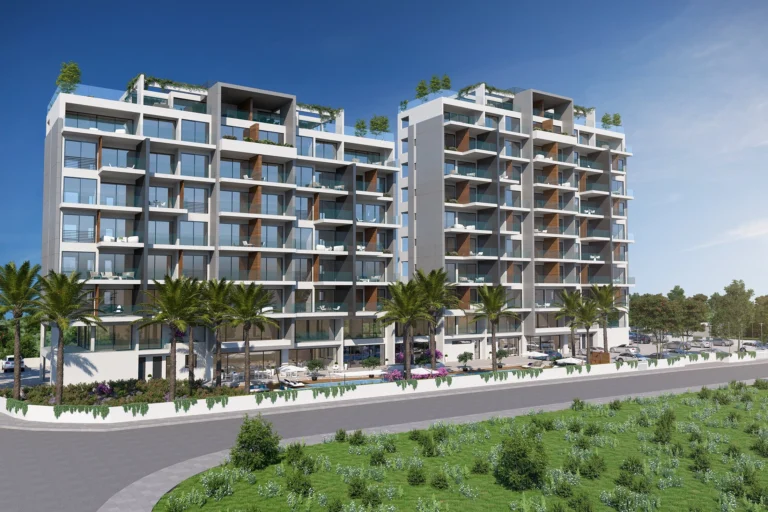 1 Bedroom Apartment for Sale in Tombs Of the Kings, Paphos District