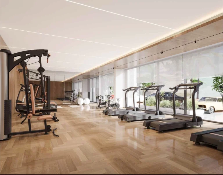 54m² Apartment for Sale in Tombs Of the Kings, Paphos District