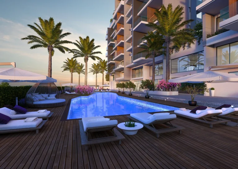 Cheap Apartments for Sale Paphos up to 900000 euro