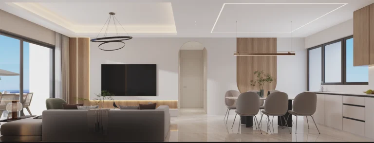 Cheap Apartments for Sale Paphos up to 900000 euro