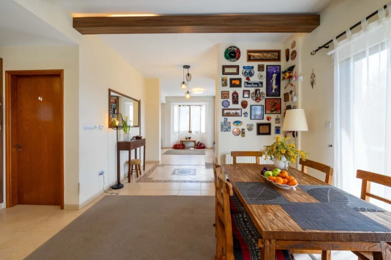 4 Bedroom House for Sale in Limassol District