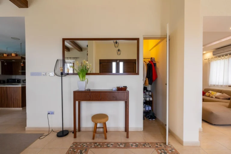 4 Bedroom House for Sale in Limassol District