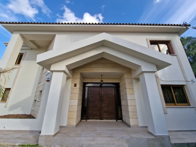 5 Bedroom House for Sale in Pyla, Larnaca District
