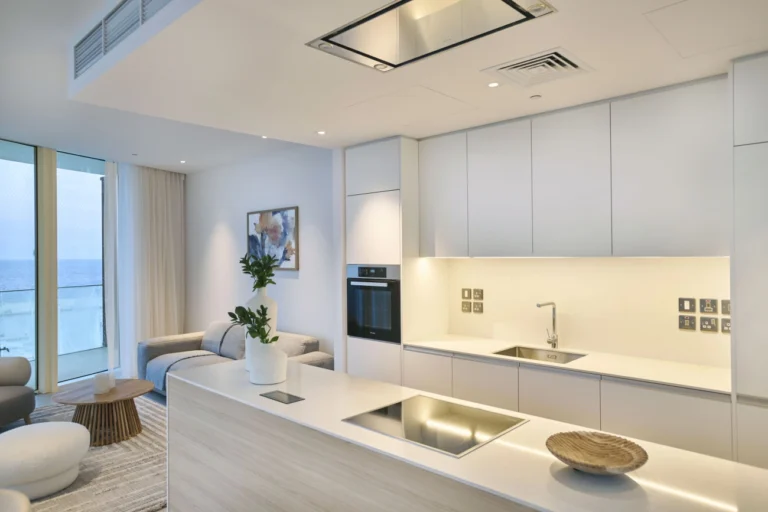2 Bedroom Apartment for Sale in Famagusta – Agia Napa