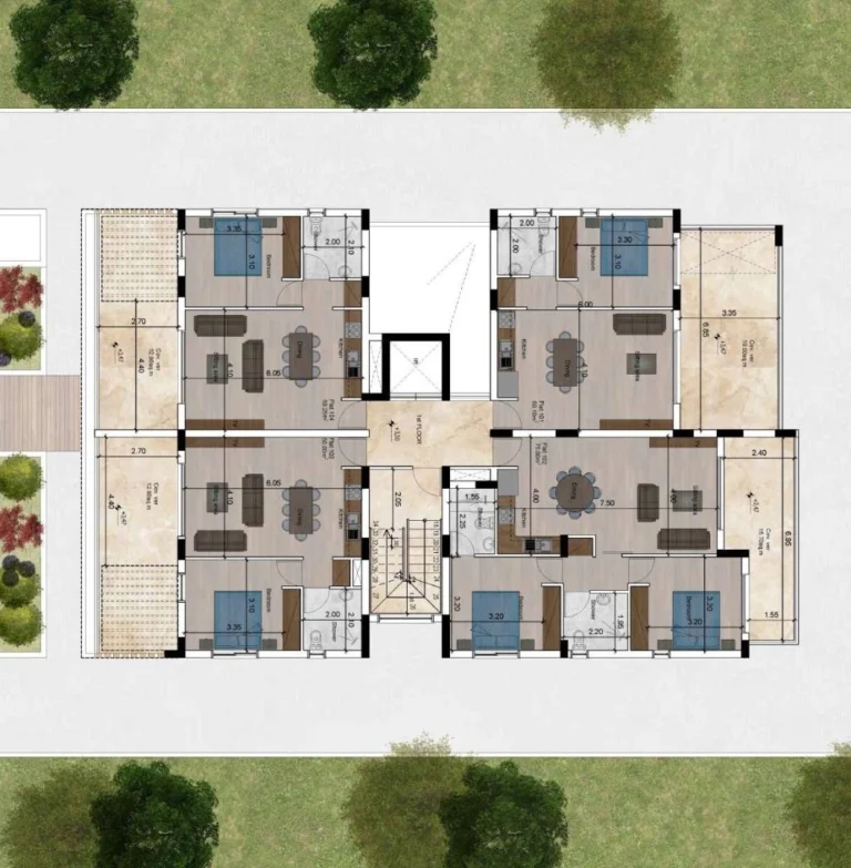 2 Bedroom Apartment for Sale